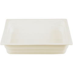 5200-65 Porslinsform Solex Vit GN 1/1-65mm