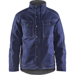 BK48151370 Hantverksjacka Vinter*