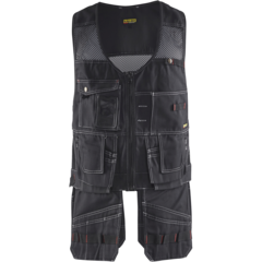 310013809900XXL Hantverksväst 3100*