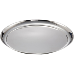 5200-75 Bricka Solex Rostfri Ø35,7cm