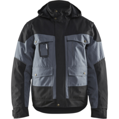 BK48861977 Vinterjacka 4886*