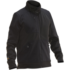 JO53045699993XL Tröja Zip 5304 Spun Dye*