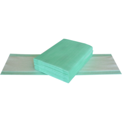 GE7741 Easitex Engångsmopp Blå Ark