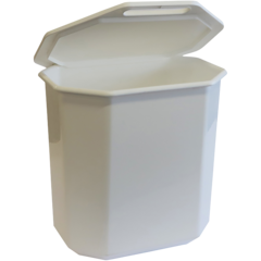 DM242 12L Lockable Spill Bucket