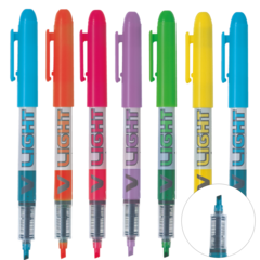 PI49025050862 Kynä korostuskynä V-Light