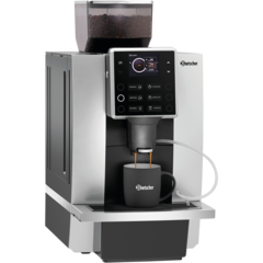 BA190052 Helautomatisk Kaffemaskin KV1