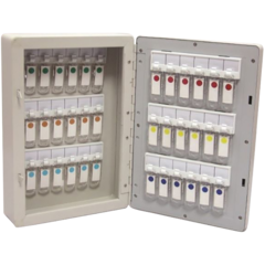 BUN58536 Nyckelskåp Büngers Digitalt 36 Nycklar