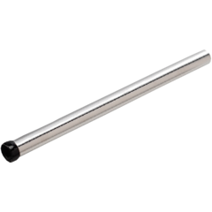 107407337 Dammsugarrör Nilfisk stål Ø40mm