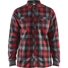 BK32991152 Flanellskjorte 3299*