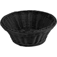 MX89066 BBM Brødkurv Ø23cm Svart