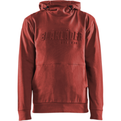 BK35301158 Huvtröja Blåkläder 3D*