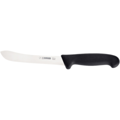 2105-16 Kjøtt- Og Flåkniv 16cm Sort