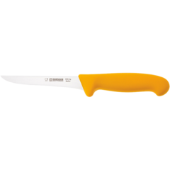 3105-13G Styckkniv Giesser Gul 13cm