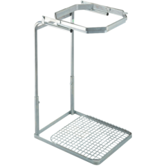 7960160 Foldable Sack Stand 125-160L