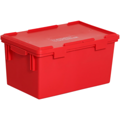 442011 Lock till sorteringsback 42L