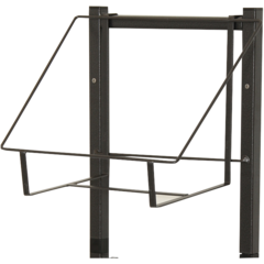 808601 Boxhållare Vägg 1 x 25 liter