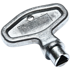 7760901 San Sac 3-Kantsnyckel hona