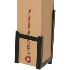 80850410 Hållare till lysrörskartong