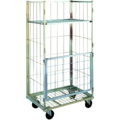 SS841000 Rullcontainer 1/2 Format