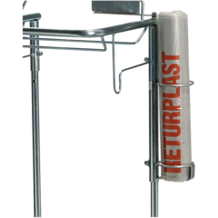 79852410 San Sac Hållare för Säckrulle