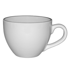 BLO1607DEK7232 Temugg Blocho Jumbo Hvit med s