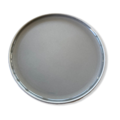 BLO4129K1 Tallrik Blocho Ankara Grå 17,5cm