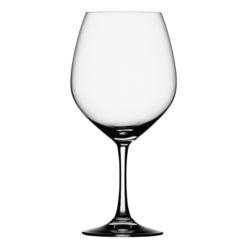4518000 Burgundy Wine Glass Spiegelau Vino Grande 24oz