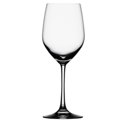 4518001 Rødvinsglass Spiegelau Vino Gr