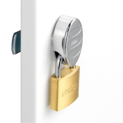 AJ14192 Dörrvred ASSA för hänglås