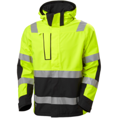 HH71195369XXL Helly Hansen Alna 2.0 Waterproof Jacket Class 2/3
