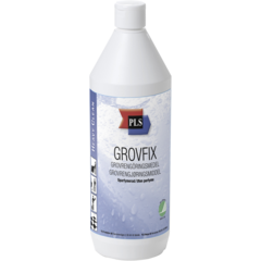 112201 Grovfix Oparfymerad 1L