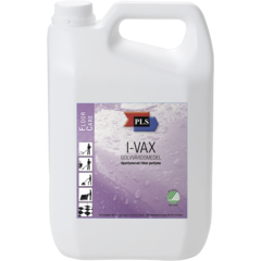 116301 I-Vax Oparfymerad 5L