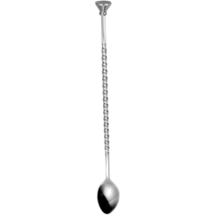 5200-95 Barsked Solex Rostfri Hamrad 27cm