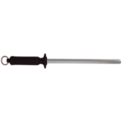 78313 SLIPSTÅL V.NOX DIAMANT 23CM