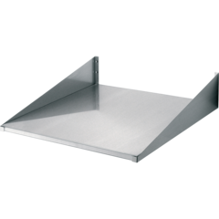 ASKO174600 Bartscher Vegghylle 60x60 cm