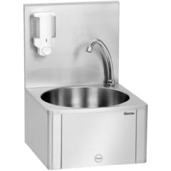 BA401621 Bartscher Handtvättställ W10-KB Plus