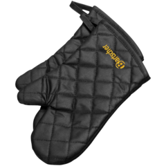 BA25 Grytvantar Bartscher Svart