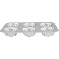 HR29201 Bakform 6-Fack Heirol 37x25x5cm