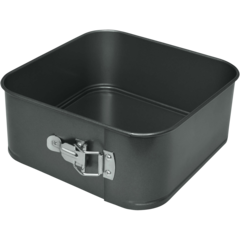 HR31325 Springform Fyrkant 24x24x10cm