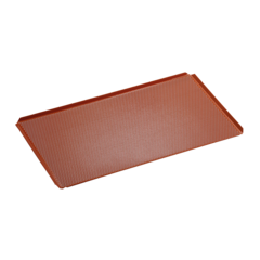 BA100428 Bakplåt Perforerad Bartscher GN 1/1