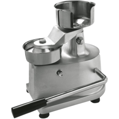 MA7401A Hamburgerpress Manuell Mastro 130mm