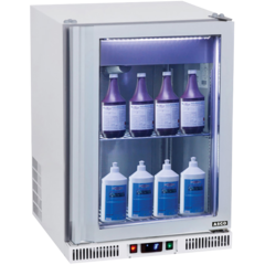 ASMSN1 Medicinkylskåp 100L Asklunds