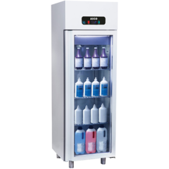 ASML4 Medicinfrysskåp 400L Asklunds