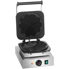 BA370174 Våffeljärn Bartscher 1HW211