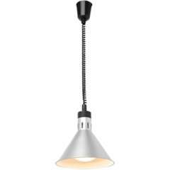 BA27 Värmelampa Hendi Ø27,5cm