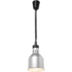 BA28 Värmelampa Hendi Ø17,5cm