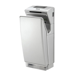 BA850002 Handtork el automatisk väggmonterad Bartscher Jet 1800