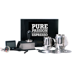 1964030 Barista Kit Komplett Crem Expobar