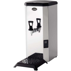 1006110 VANDDISPENSER QUEEN 1-FASE*