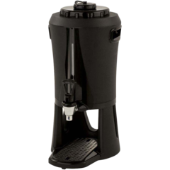 1103303 SERVERINGSSTATION QUEEN 2,5L*